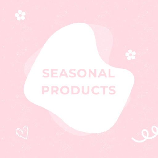 Seasonal Products