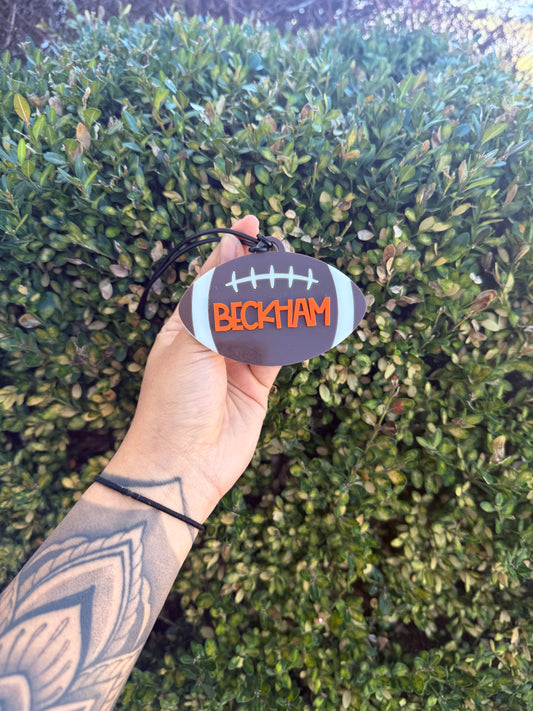 Football tag